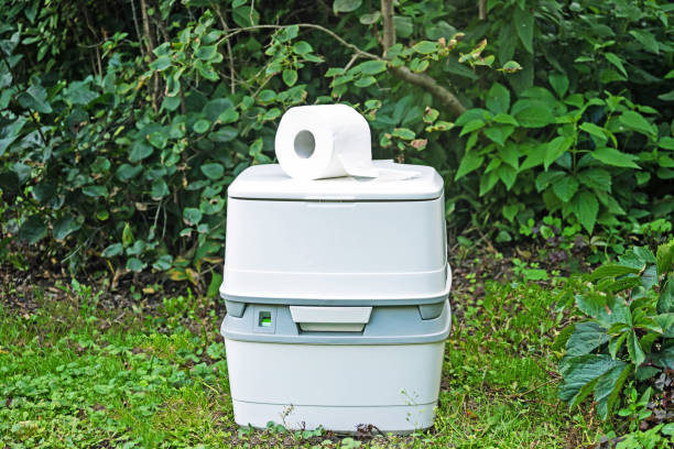  Marrero, LA Porta Potty Rental Pros
