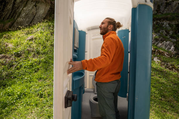 Best Wedding porta potty rental  in Marrero, LA