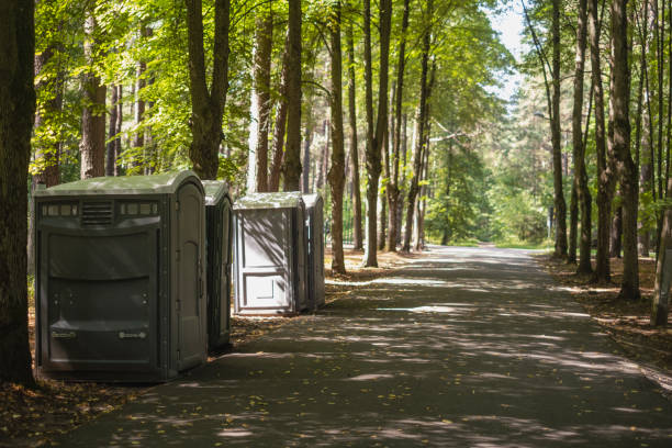 Best Local porta potty services  in Marrero, LA