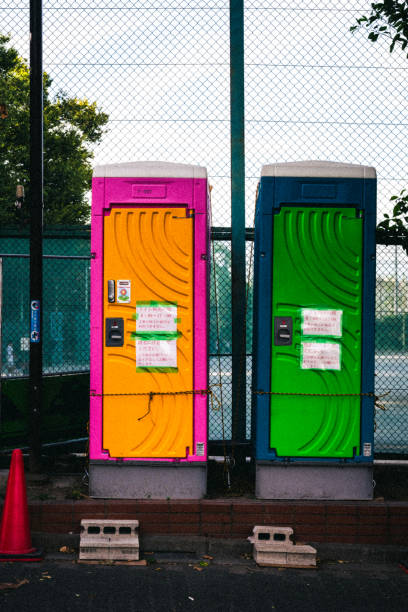 Best Porta potty rental for parties  in Marrero, LA