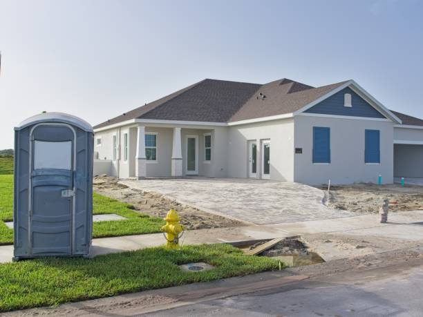 Reliable Marrero, LA porta potty rental Solutions