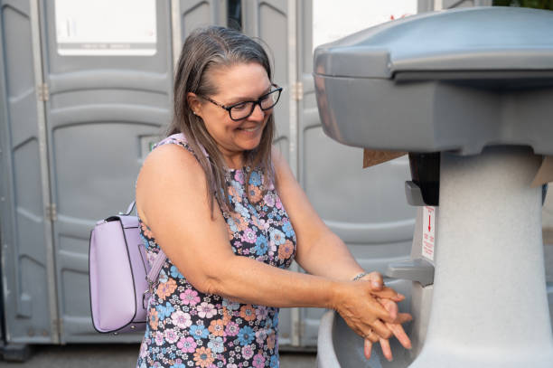 Best Affordable portable toilet rental  in Marrero, LA