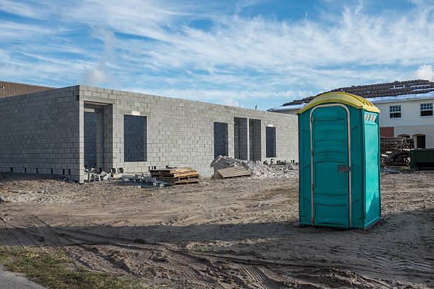 Best Luxury portable toilet rental  in Marrero, LA